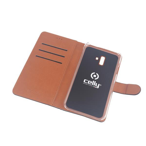 Celly Wally WALLY789 - Flip cover per cellulare …